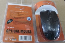 SOURIS USB STAR-PC